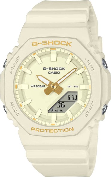 Часы Casio GMA-P2100W-7A