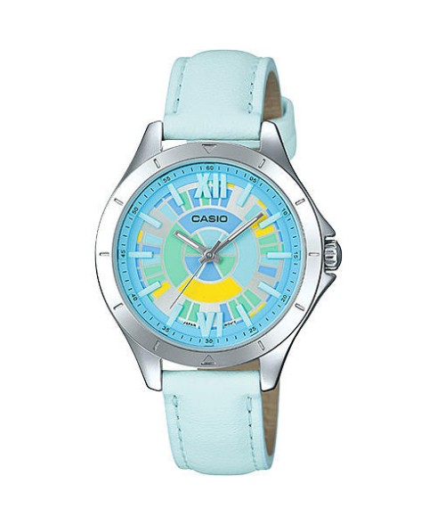 Часы Casio LTP-E129L-2A