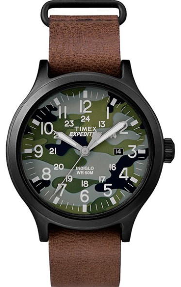 Часы Timex TW4B06600