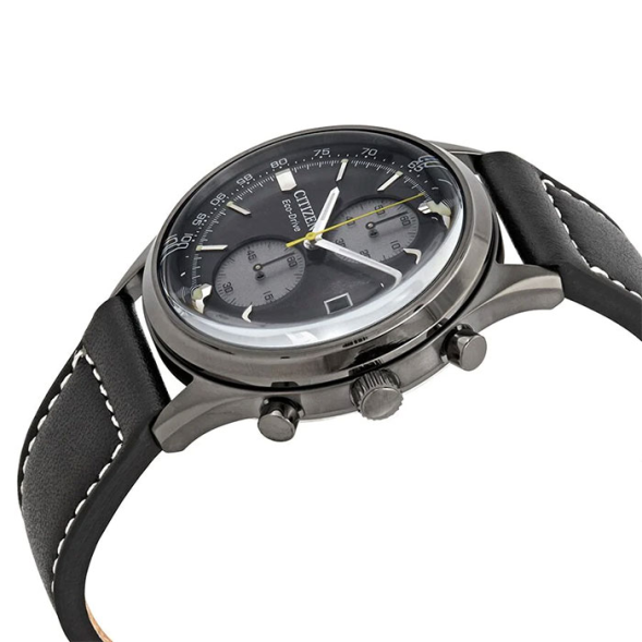 Часы Citizen CA7027-08E
