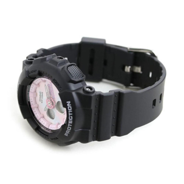 Часы Casio BA-120T-1A