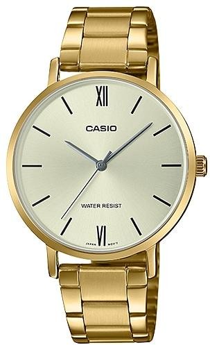 Часы Casio LTP-VT01G-9B