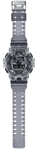 Часы Casio GA-700SK-1A