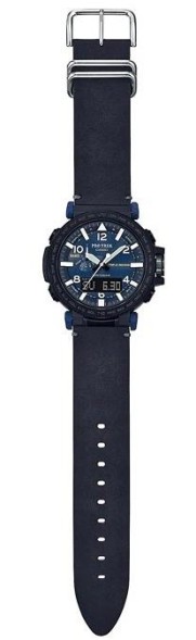 Часы Casio PRG-650YL-2