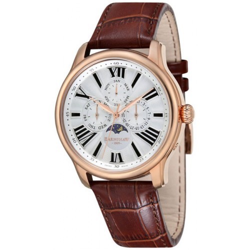 Часы Thomas Earnshaw ES-0025-03