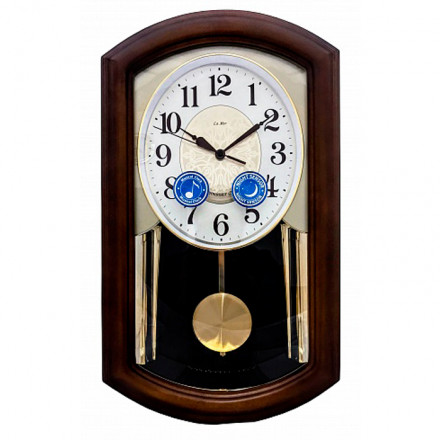 Часы LA MER GT-9515-1