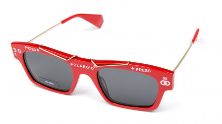 Солнцезащитные очки Polaroid PLD 6045/S/X C9A