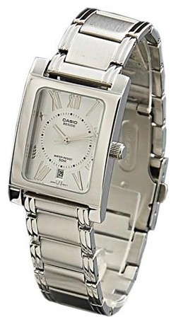 Часы Casio BEM-100D-7A2