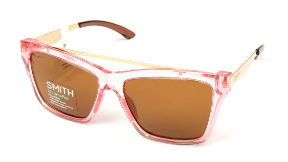 Smith THE RUNAROUND S45