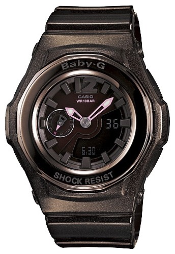 Часы Casio BGA-141-5B