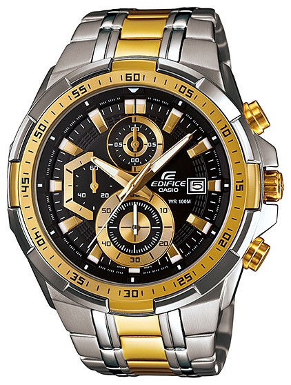 Часы Casio EFR-539SG-1A