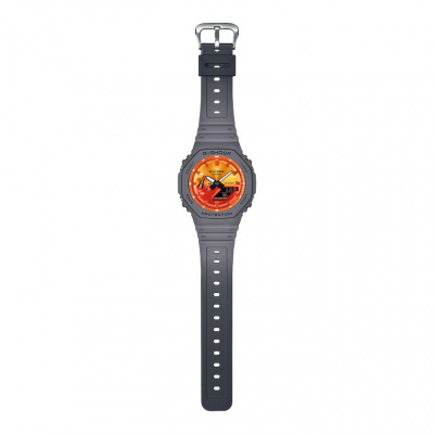 Часы Casio GA-2100FL-8A