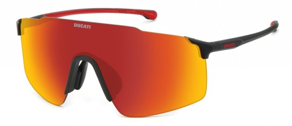 Часы Carrera CARDUC 033/S 003 Matte Black 