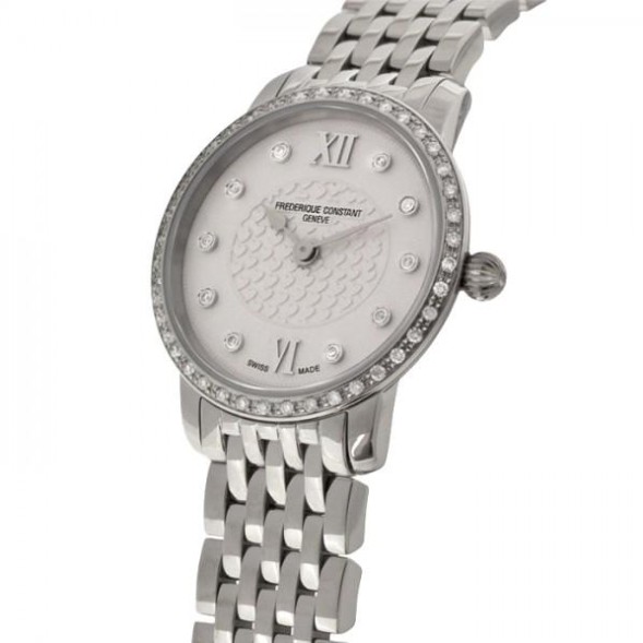 Часы Frederique Constant FC-200WHDSD6B