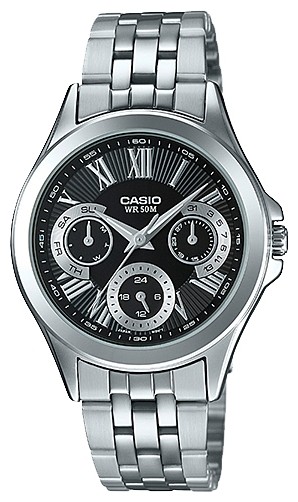 Часы Casio LTP-E308D-1A