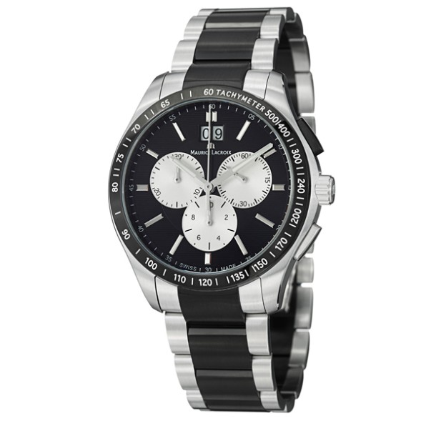 Часы Maurice Lacroix MI1028-SS002-331