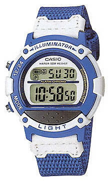 Часы Casio LW-23HB-2A
