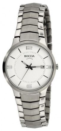 Браслет для часов Boccia 3191-01