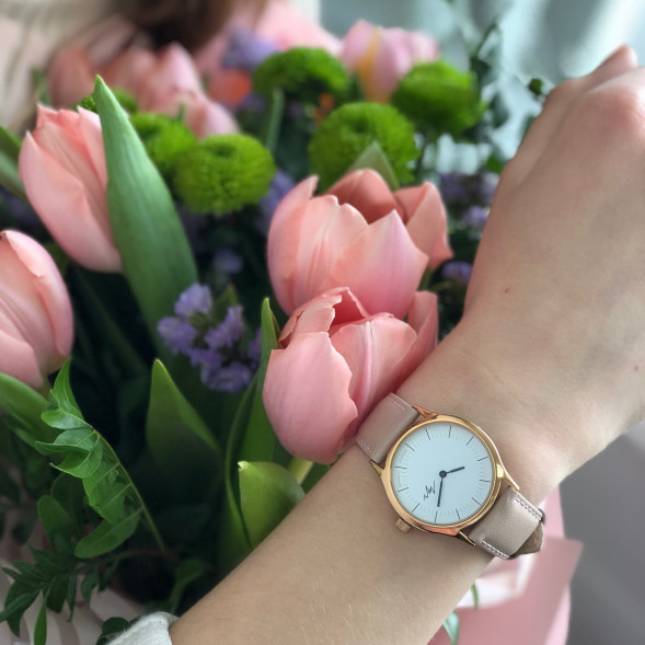 Часы Луч НЮД 375238289