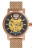 Наручные часы Президент 4509151 с браслетом