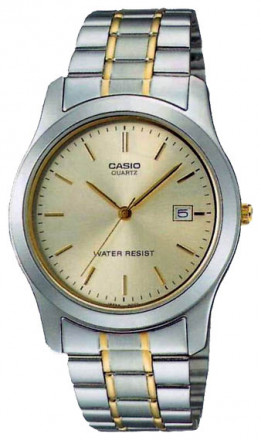 Наручные часы Casio MTP-1141G-9A