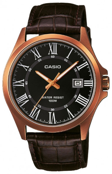 Часы Casio MTP-1376RL-1B