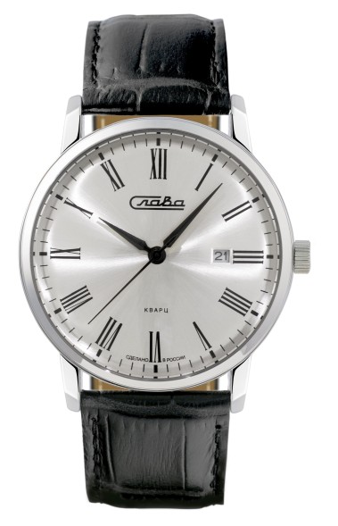 Часы Слава 1391741/2115-300