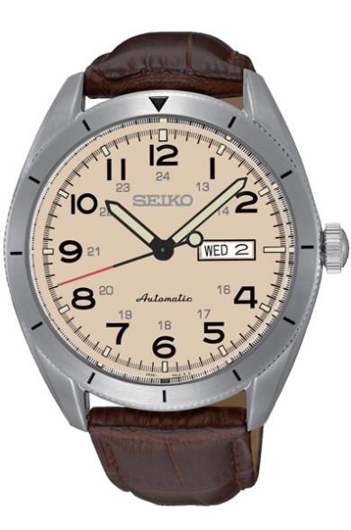 Часы Seiko SRP713K1