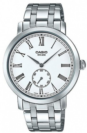 Наручные часы Casio MTP-E150D-7B