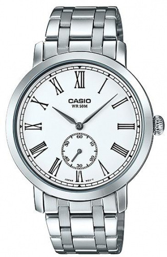 Часы Casio MTP-E150D-7B