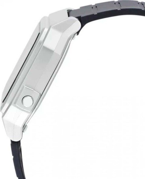 Часы Casio W-217HM-7B