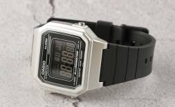 Casio W-217HM-7B