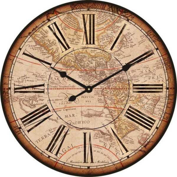 Часы Сантимент d320 Терра м