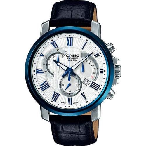 Часы Casio BEM-520BUL-7A1