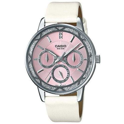 Часы Casio LTP-2087SL-4A