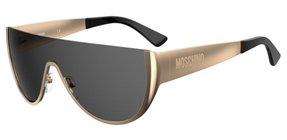 MOSCHINO MOS062/S 2F7