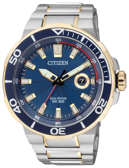 Часы Citizen AW1424-62L