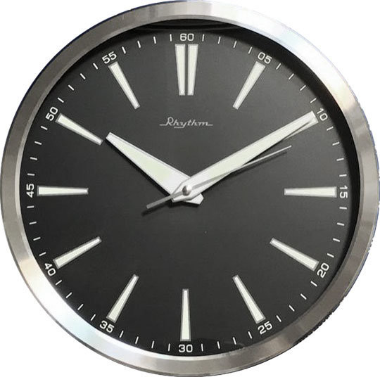 Часы RHYTHM настенные CMG540NR02