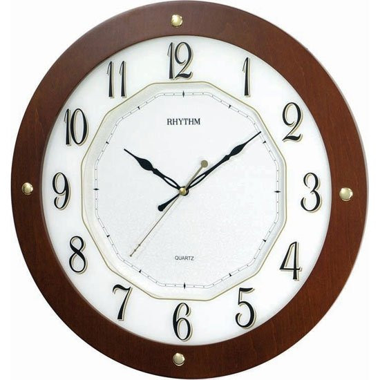 Часы Rhythm настенные CMG977NR06