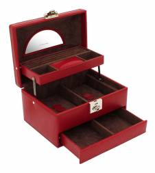 Шкатулка для хранения украшений 26392-4