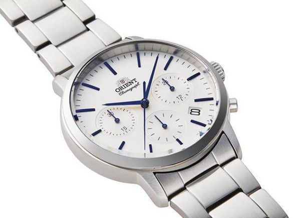 Часы Orient RA-KV0302S