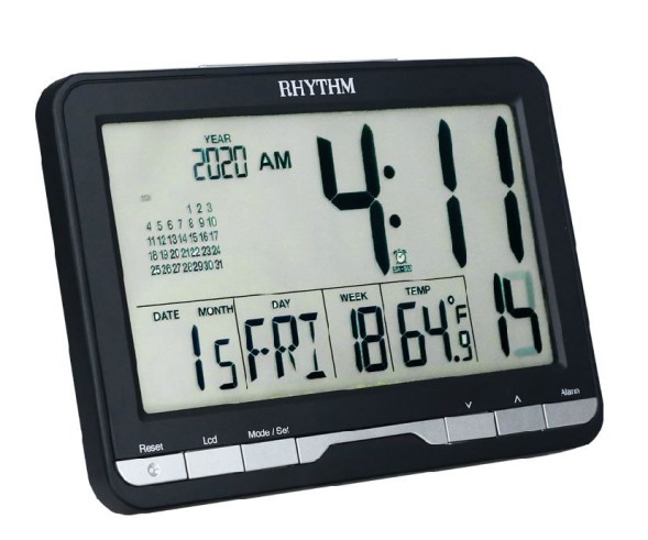 Часы Rhythm LCT072NR02