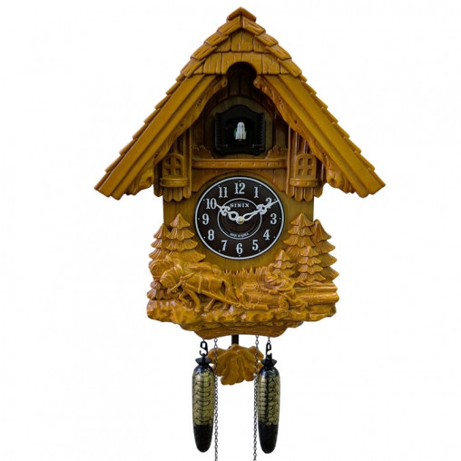 Часы Sinix 693F/А