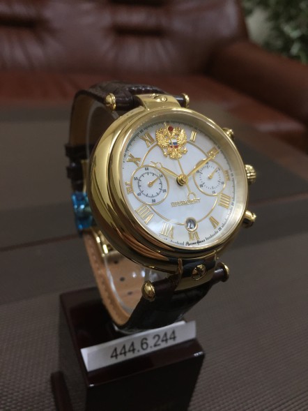 Часы Президент 4446244