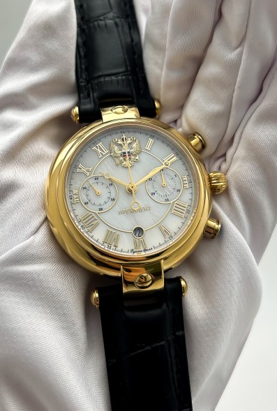 Часы Президент 4446244