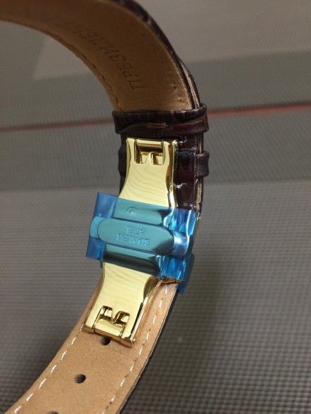 Часы Президент 4446244