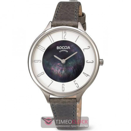 Наручные часы Boccia 3240-01