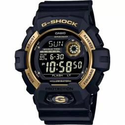 Casio G-8900GB-1E