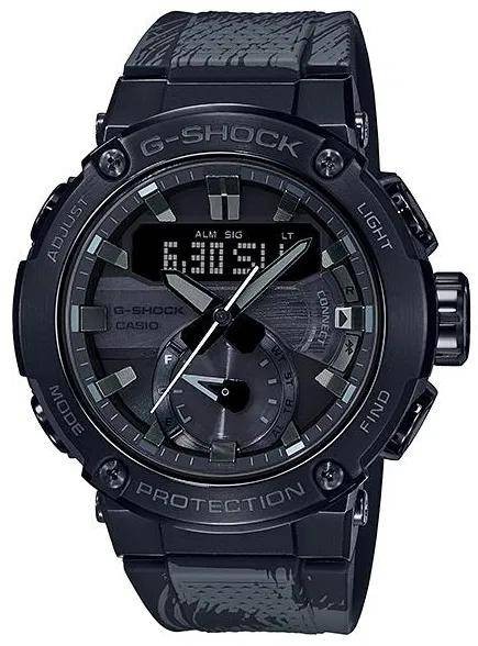 Часы Casio GST-B200TJ-1A