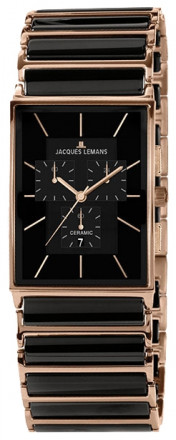 Наручные часы Jacques Lemans 1-1900B